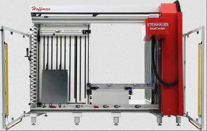 Bohnenkamp Elektrotechnik - Schaltschrankbau