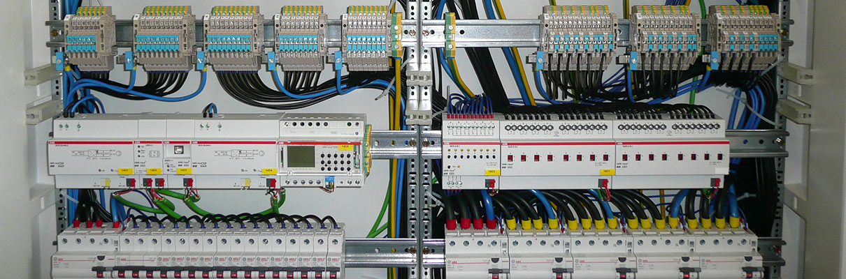 Betriebstechnik - Bohnenkamp Elektrotechnik