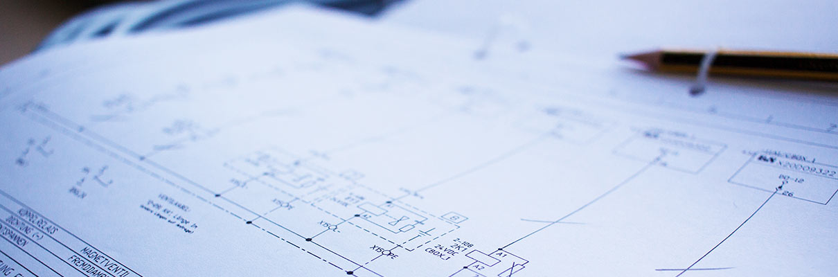 Konstruktion und Projektierung - Bohnenkamp Elektrotechnik