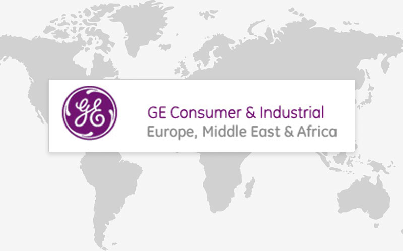 GE Consumer&Industrial