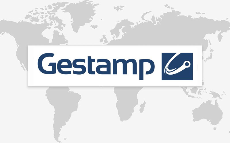 Gestamp Gestamp