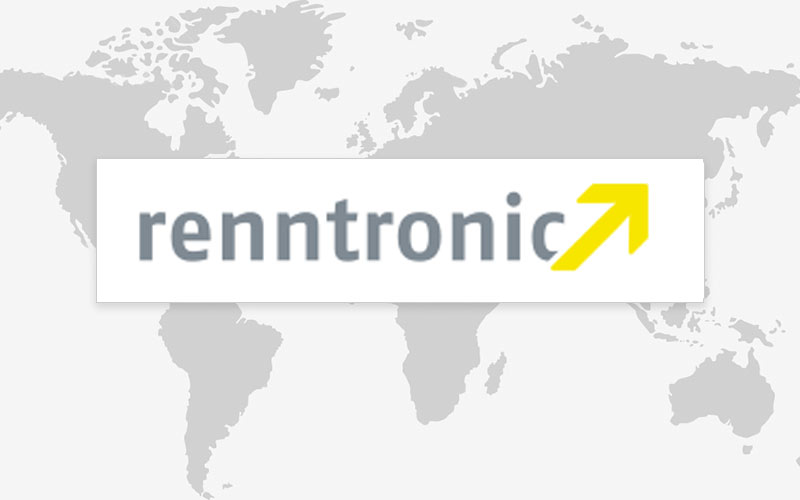 renntronic renntronic